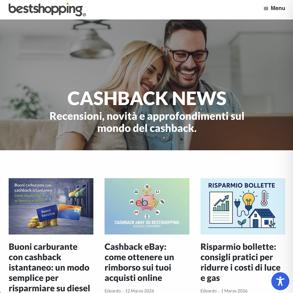 Bestshopping Magazine