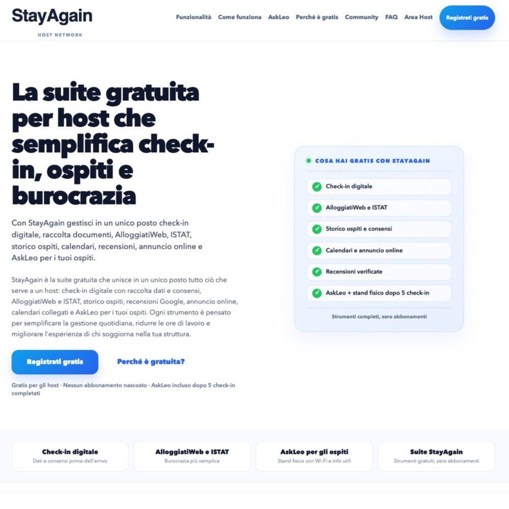 Stayagain
